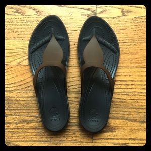 Crocs Fashion Sandals